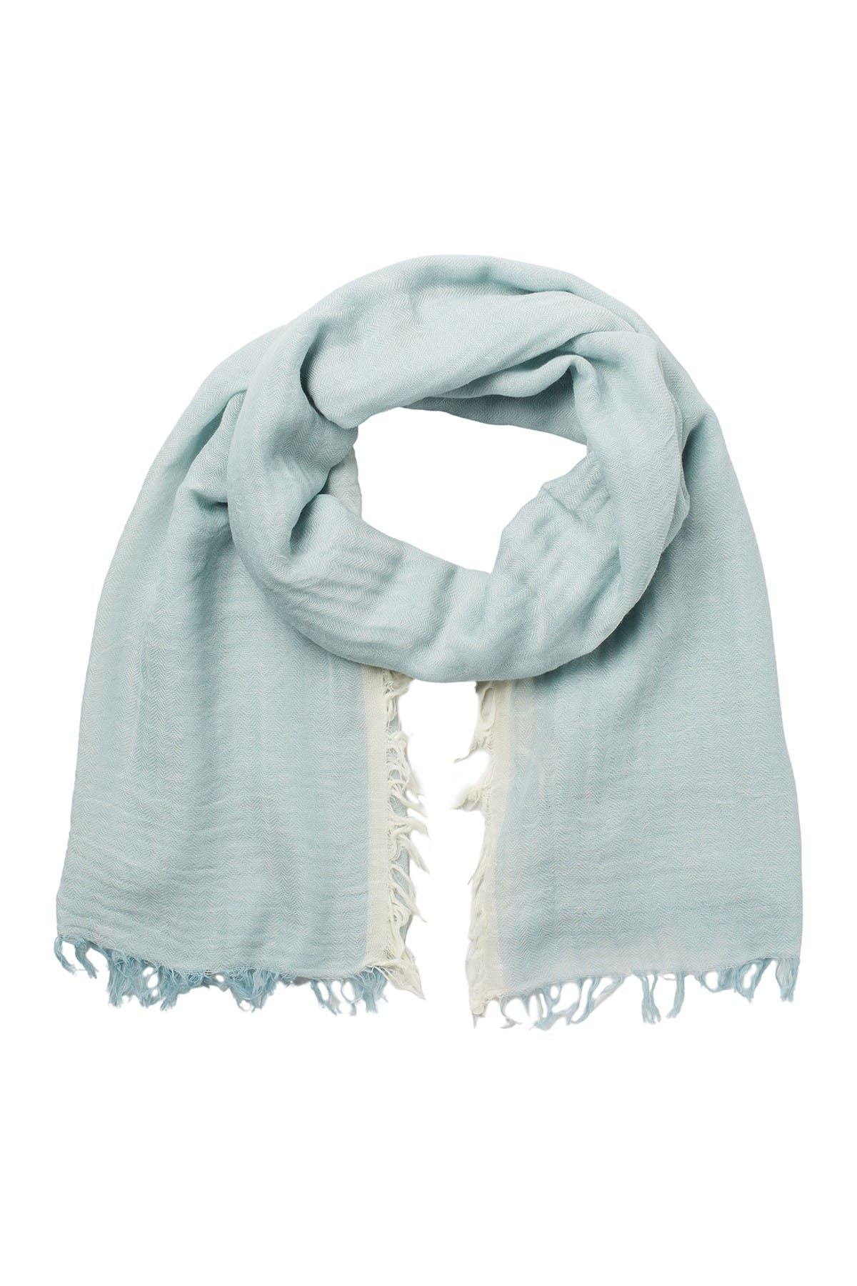 rag and bone nassau scarf