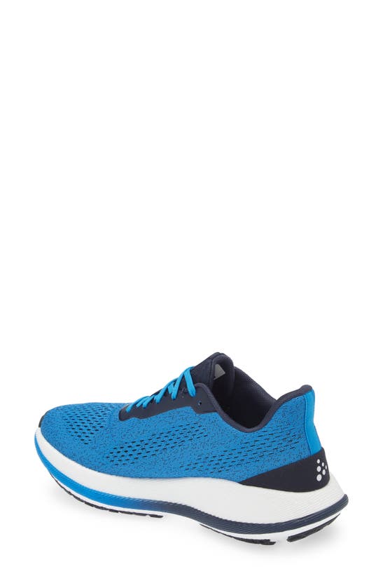 Shop Craft Pacer Running Shoe In Ray/ Blaze