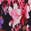 selected Navy/ Rose color