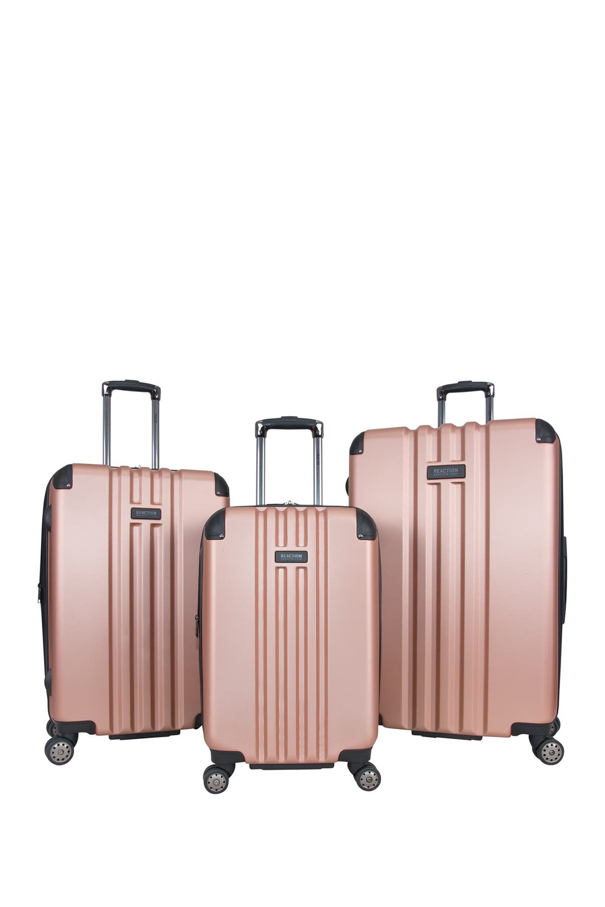 3 piece lightweight luggage set