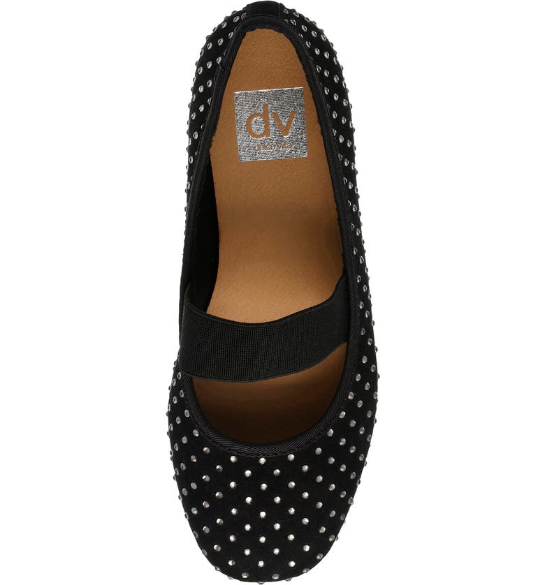 Dv By Dolce Vita Embellished Ballet Flat Nordstromrack Dv By Dolce Vita Embellished Ballet Flat Nordstromrack