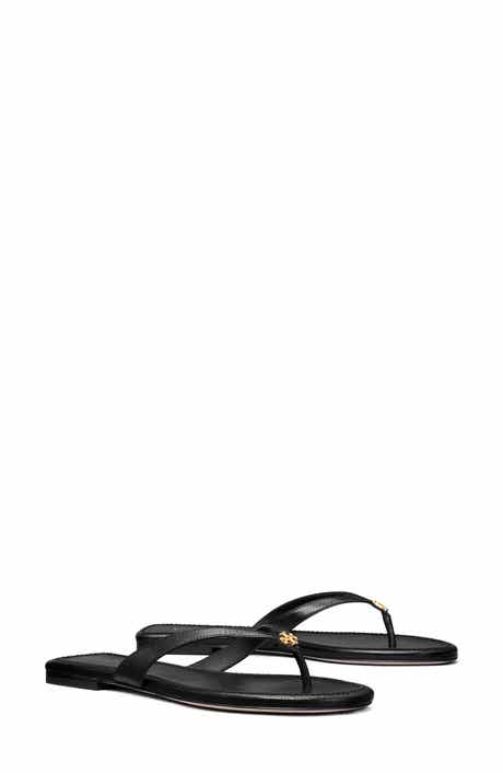 Tory Burch Miller Leather Sandal | Nordstrom Tory Burch Miller Leather Sandal | Nordstrom