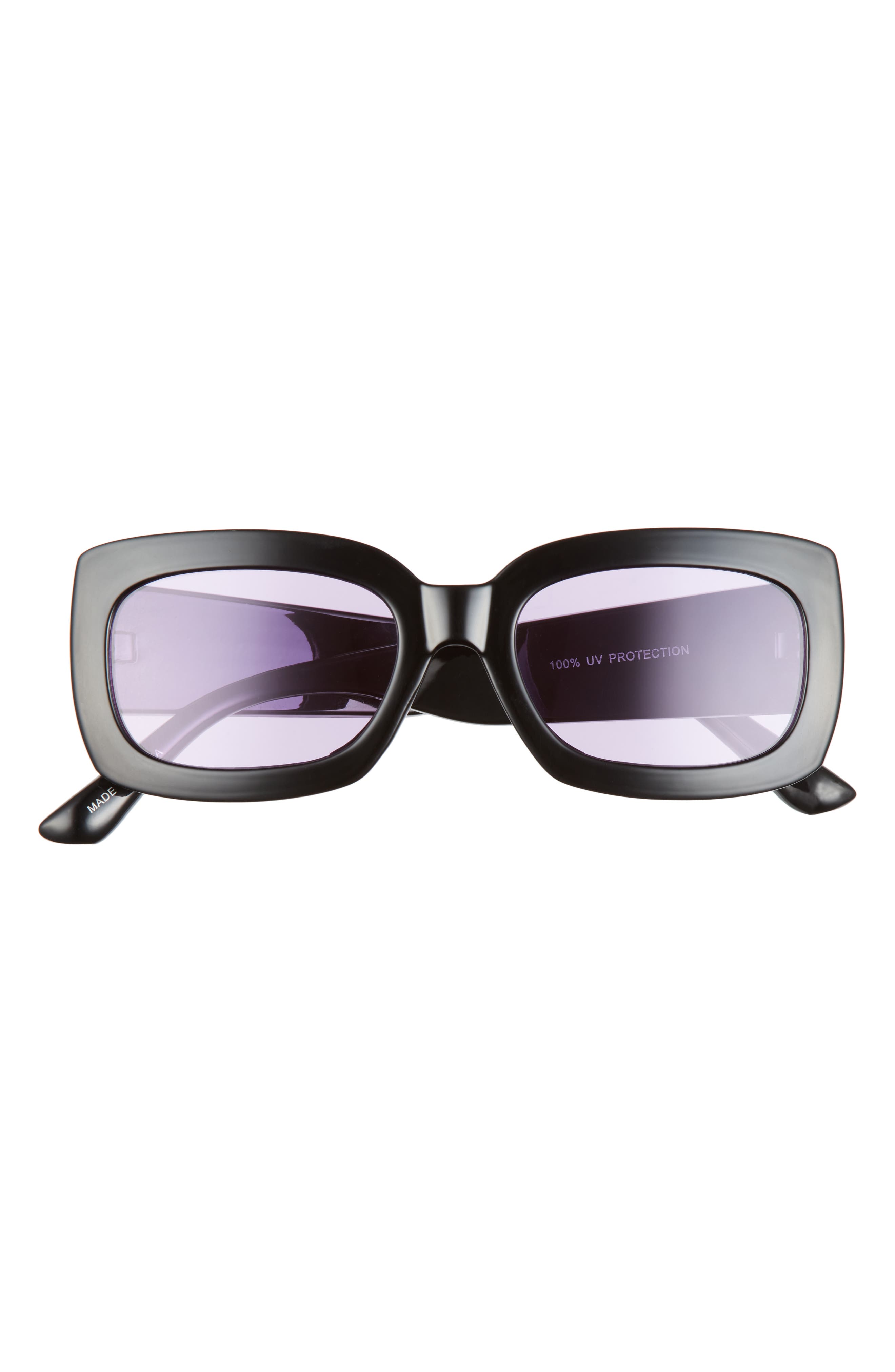 bp rectangular sunglasses