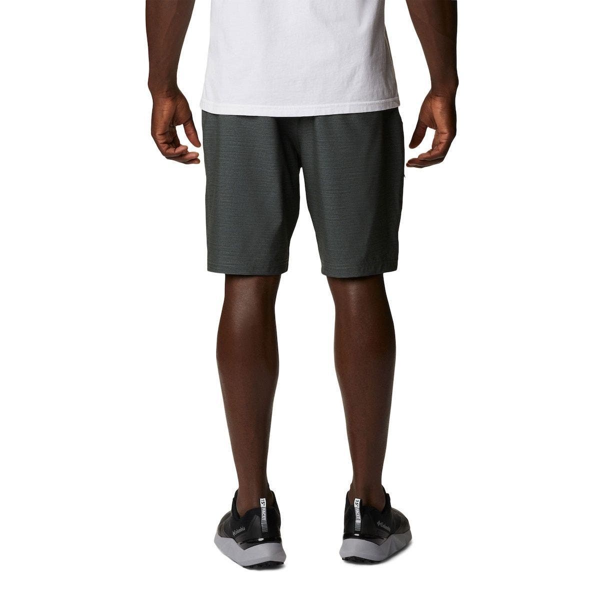 lsu columbia shorts