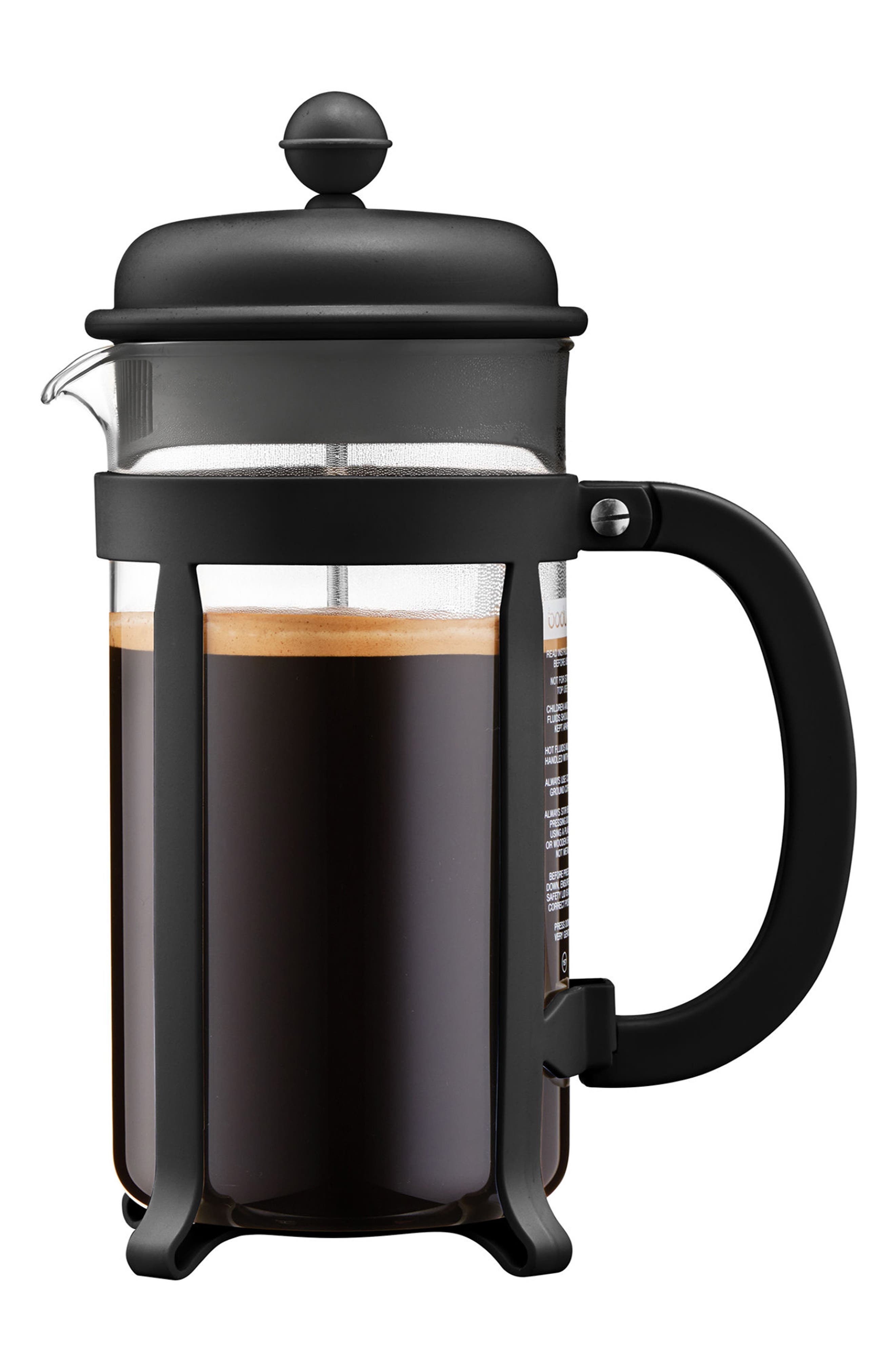 Bodum Java French Press Coffee Maker Nordstrom