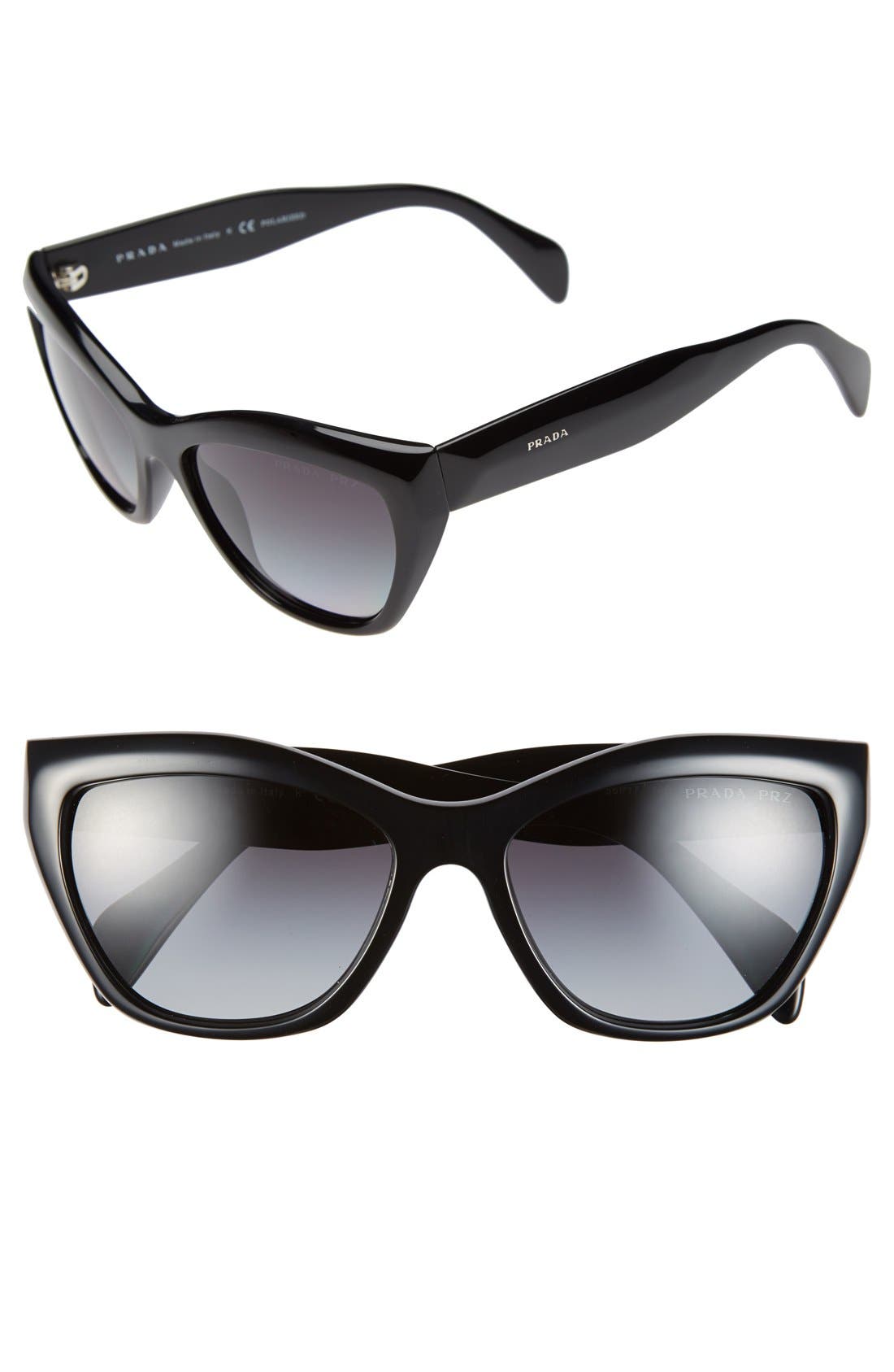 prada poeme sunglasses