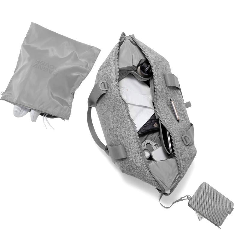 Dagne Dover 365 Large Landon Neoprene Carryall Duffle Bag | Nordstrom Dagne Dover 365 Large Landon Neoprene Carryall Duffle Bag | Nordstrom