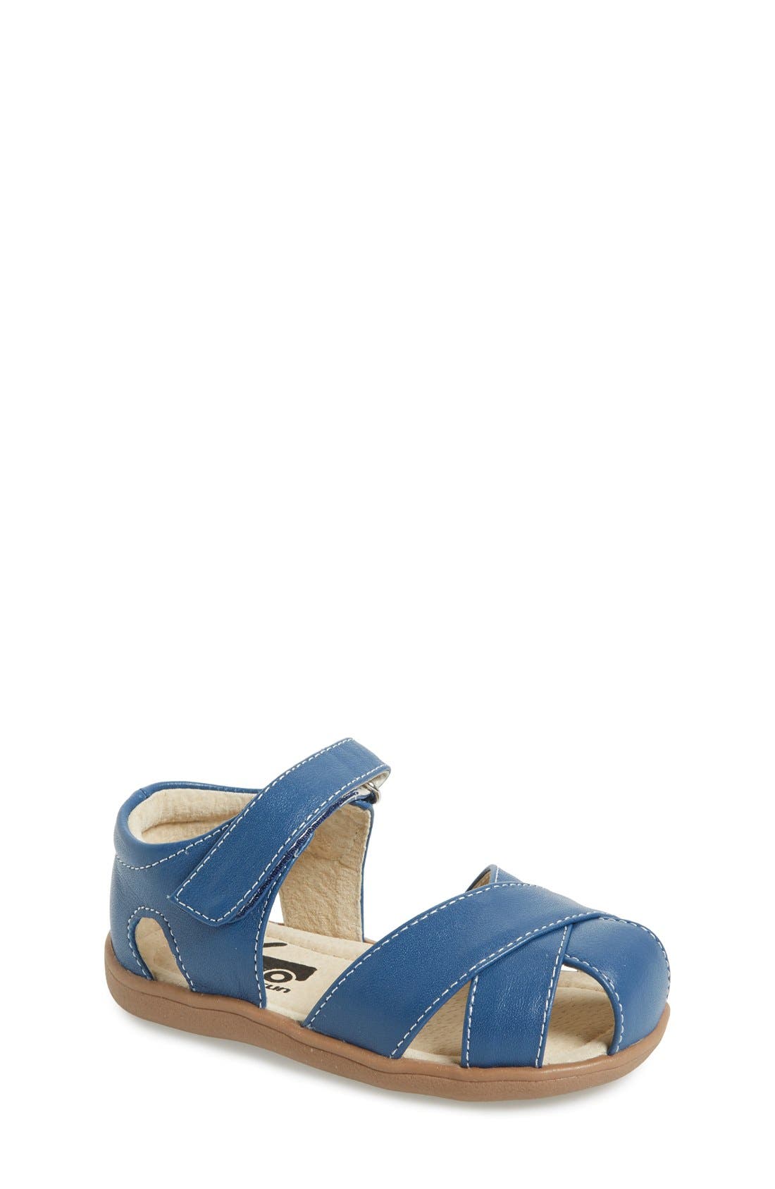 eastland shauna sandal