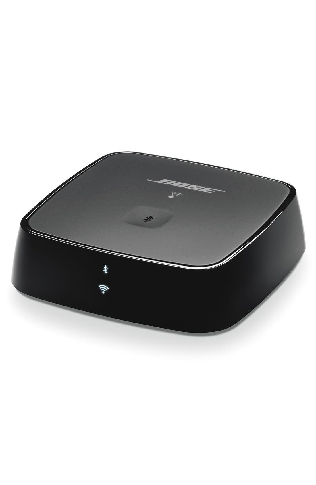 UPC 017817742313 product image for Bose Soundtouch Wireless Link Adapter, Size One Size - Black | upcitemdb.com