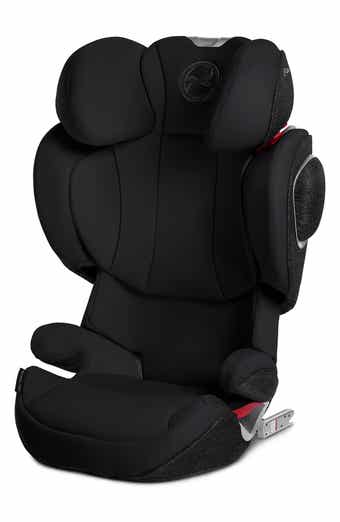 Cybex Solution B2Fix+Lux Booster Seat