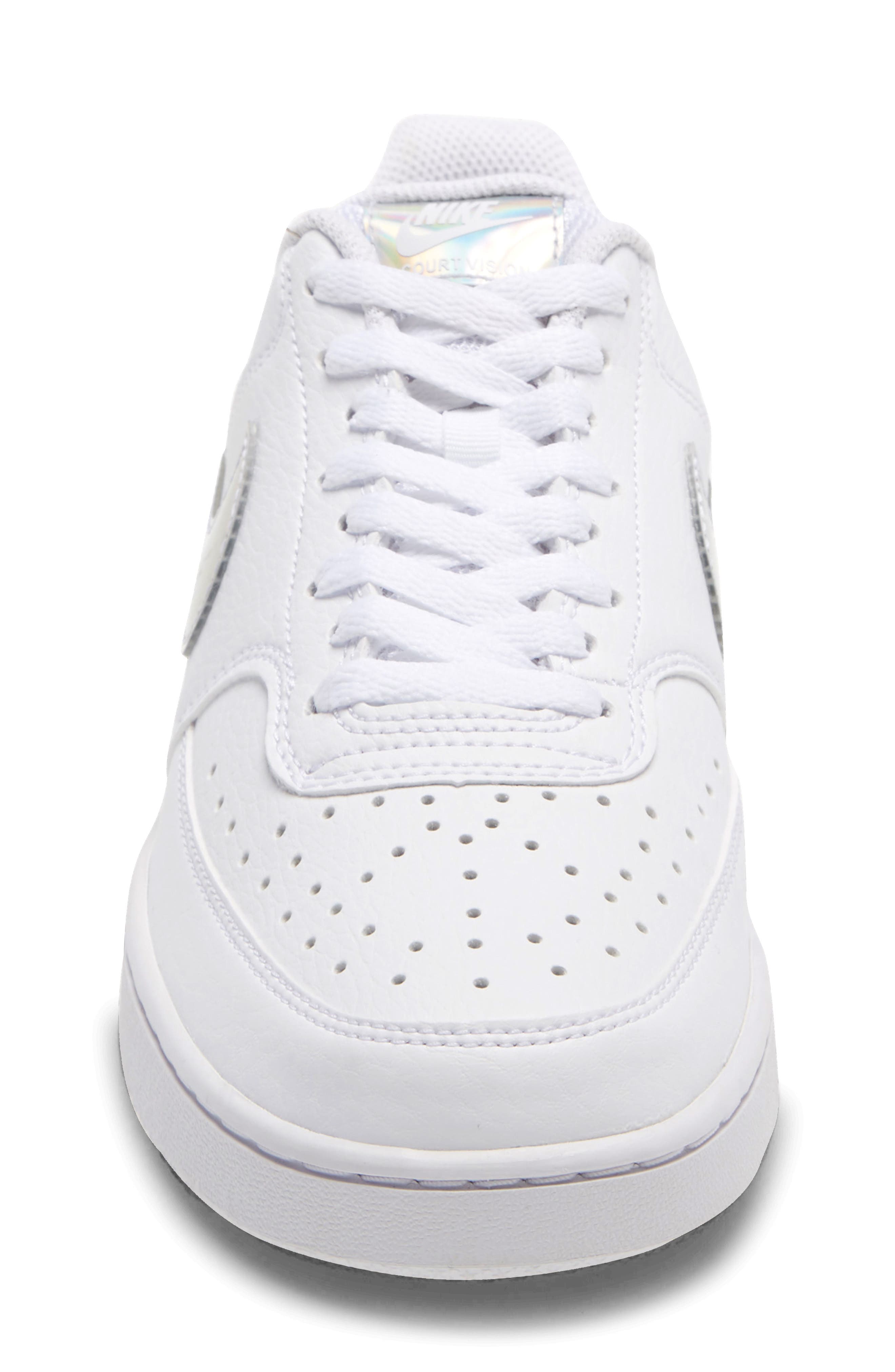 nike court vision nordstrom rack