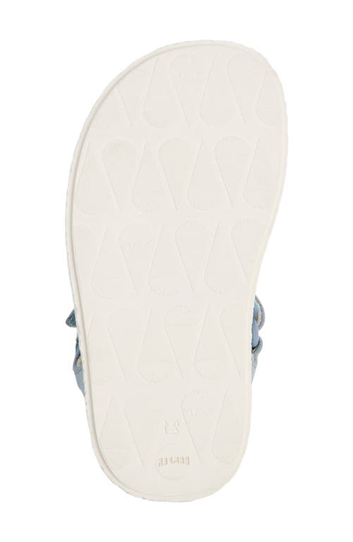 Camper Kids' Miko Sandal In Multi - Assorted