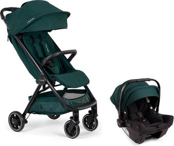 NEW! PIPA urbn  Baseless infant car seat