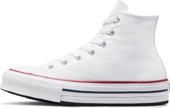 Converse Chuck Taylor® All Star® EVA Lift High Top Sneaker | Nordstrom