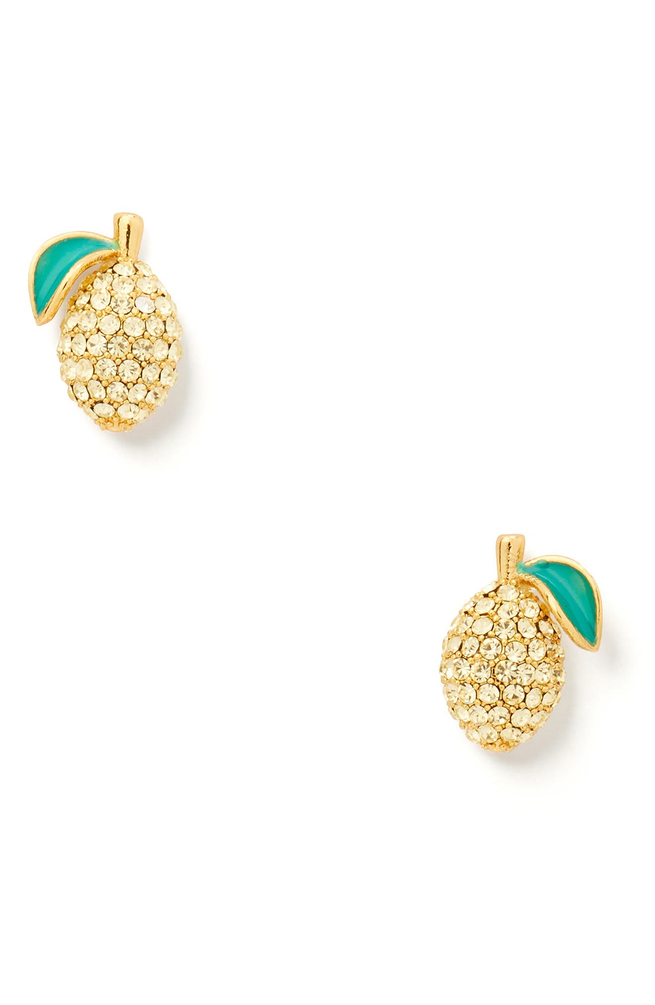 kate spade earrings nordstrom rack