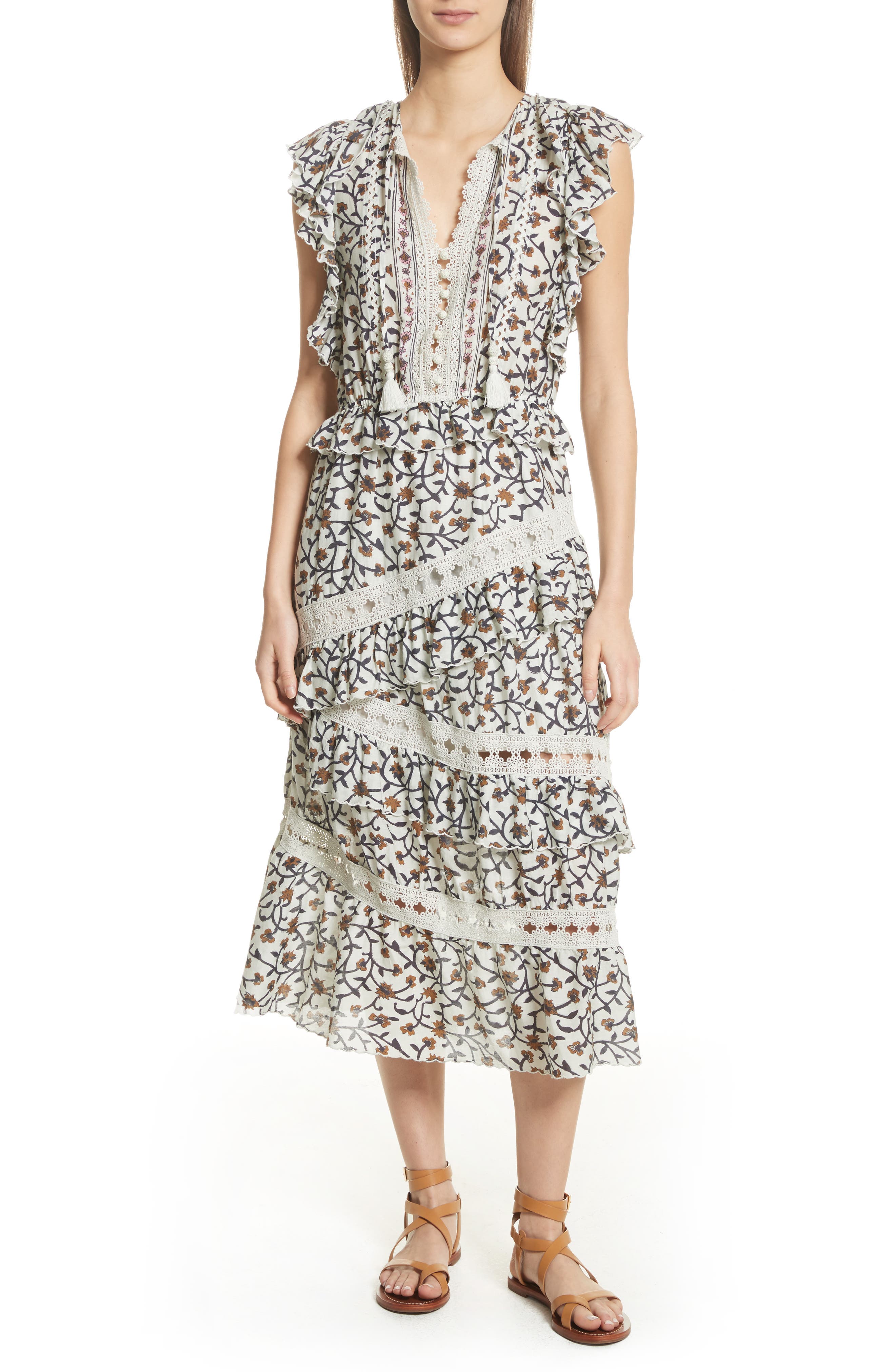 sea dress nordstrom