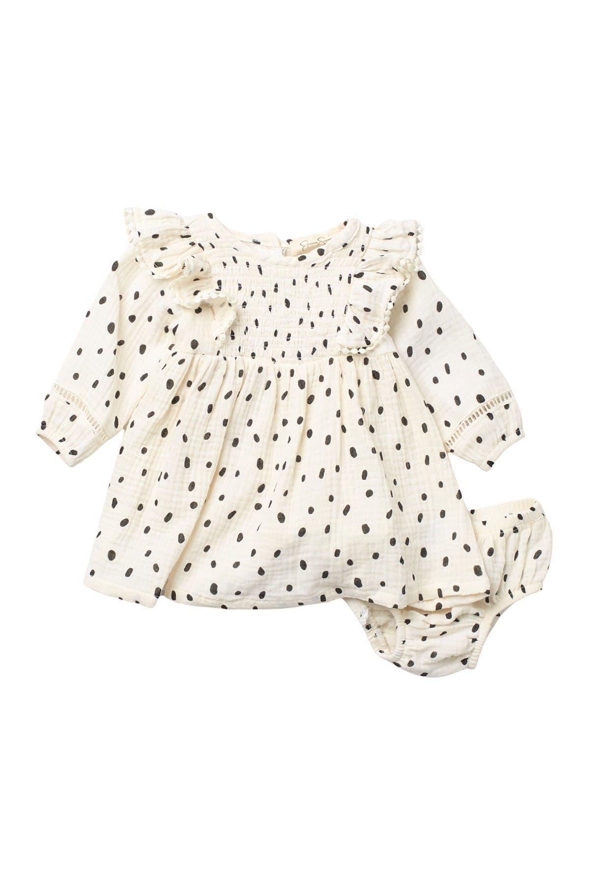 nordstrom rack jessica simpson baby