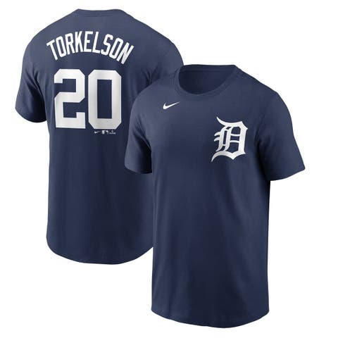 men's detroit tigers shirts