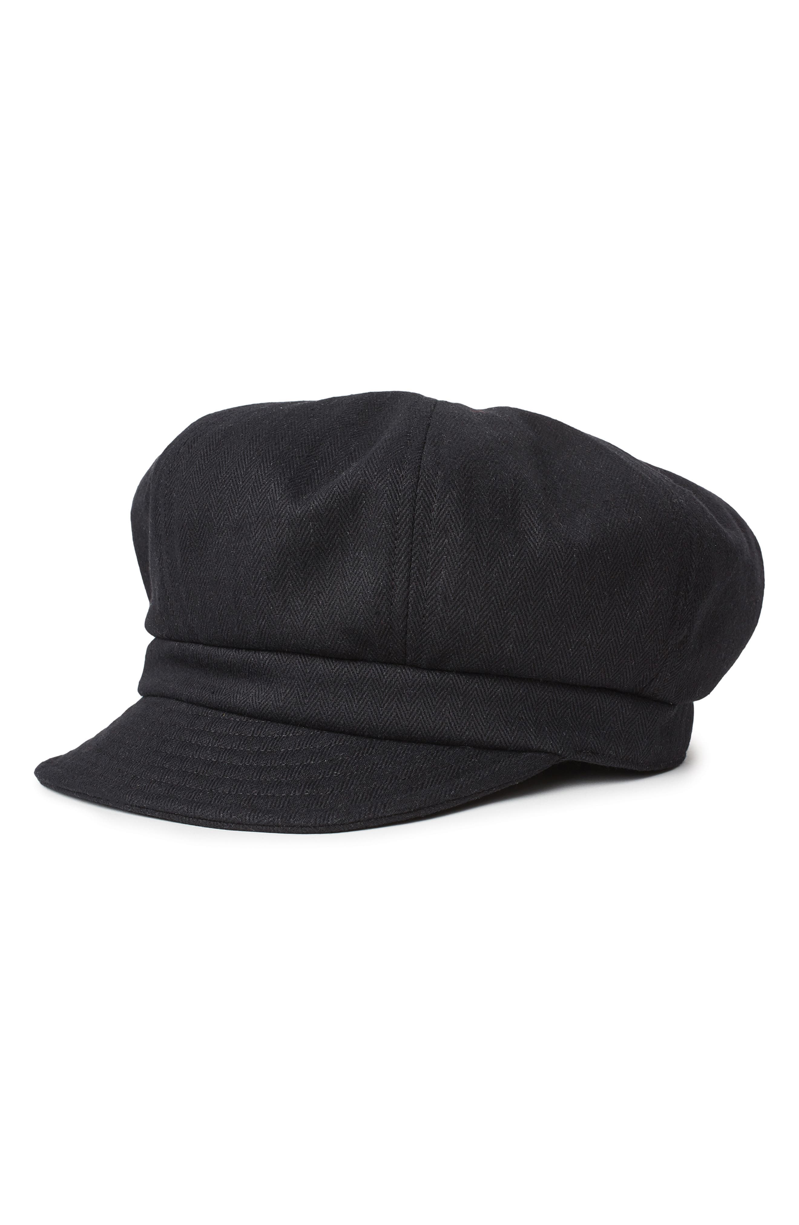 baker boy hat brixton