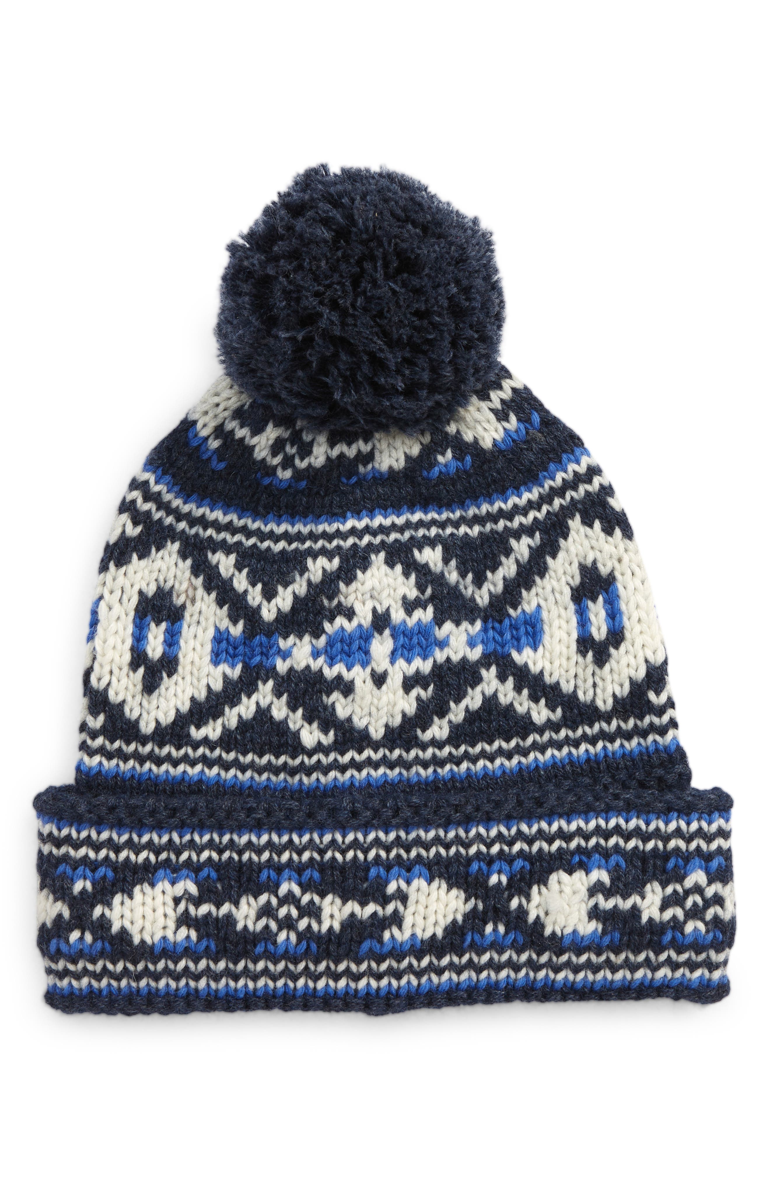 Nordstrom polo hat Clearance