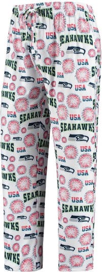 seahawks pj pants