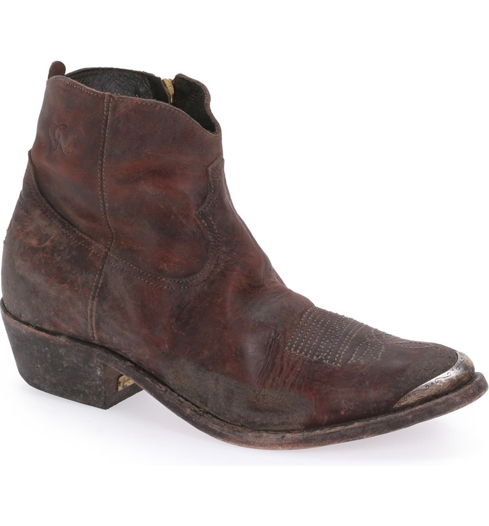 Golden Goose 'Young' Western Boot | Nordstrom