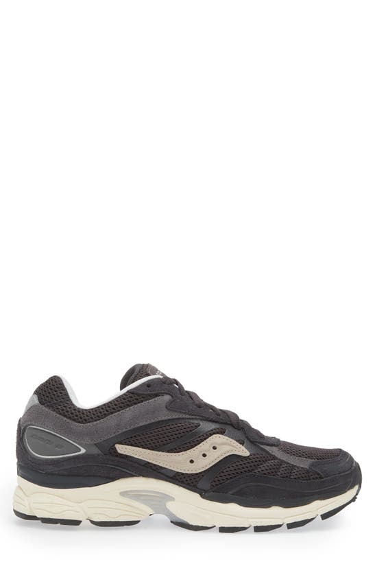 Saucony Progrid Omni 9 Sneaker In Navy
