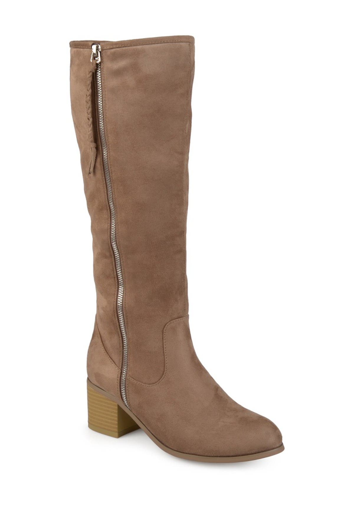 wide calf boots nordstrom rack