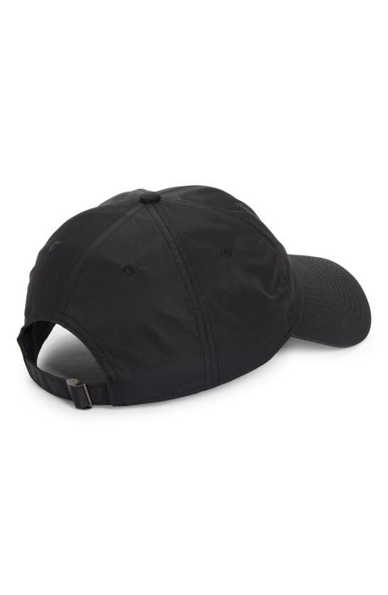 Shop Sporty And Rich Good Health Baseball Cap In Black
