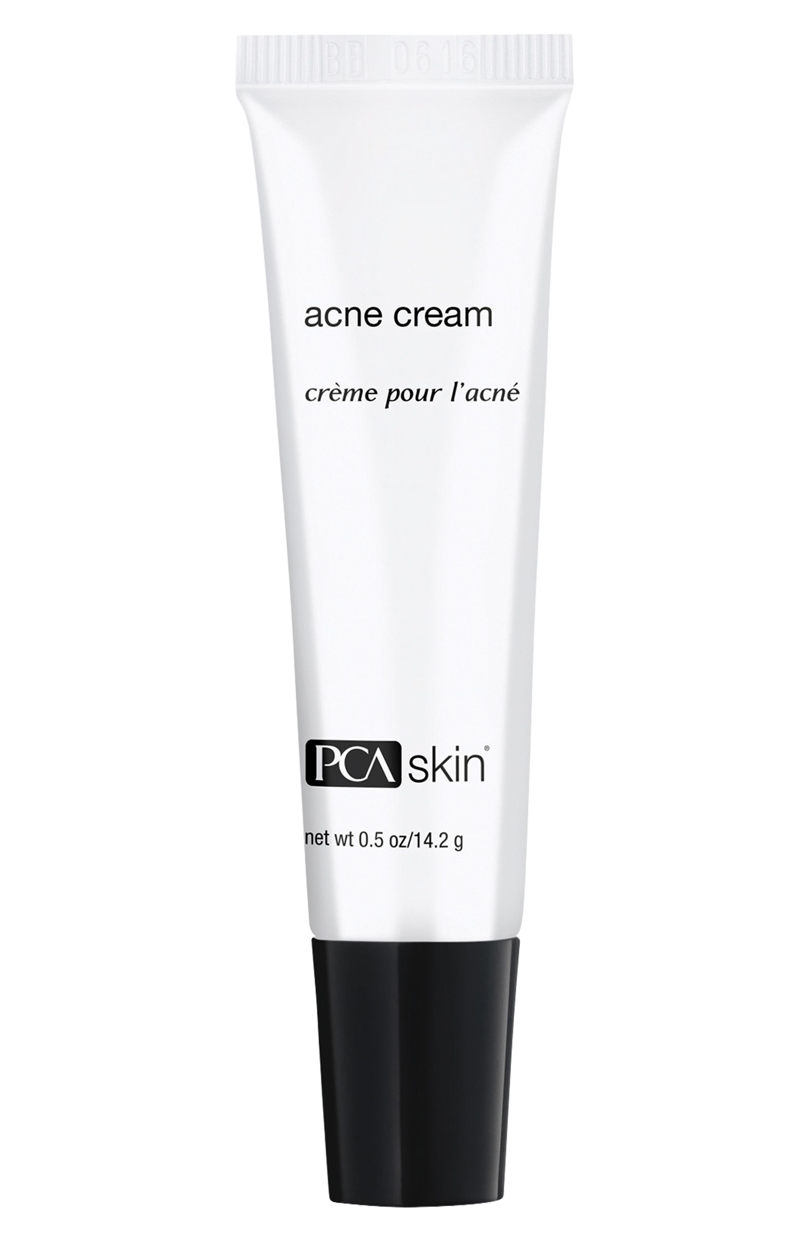 acne cream brands