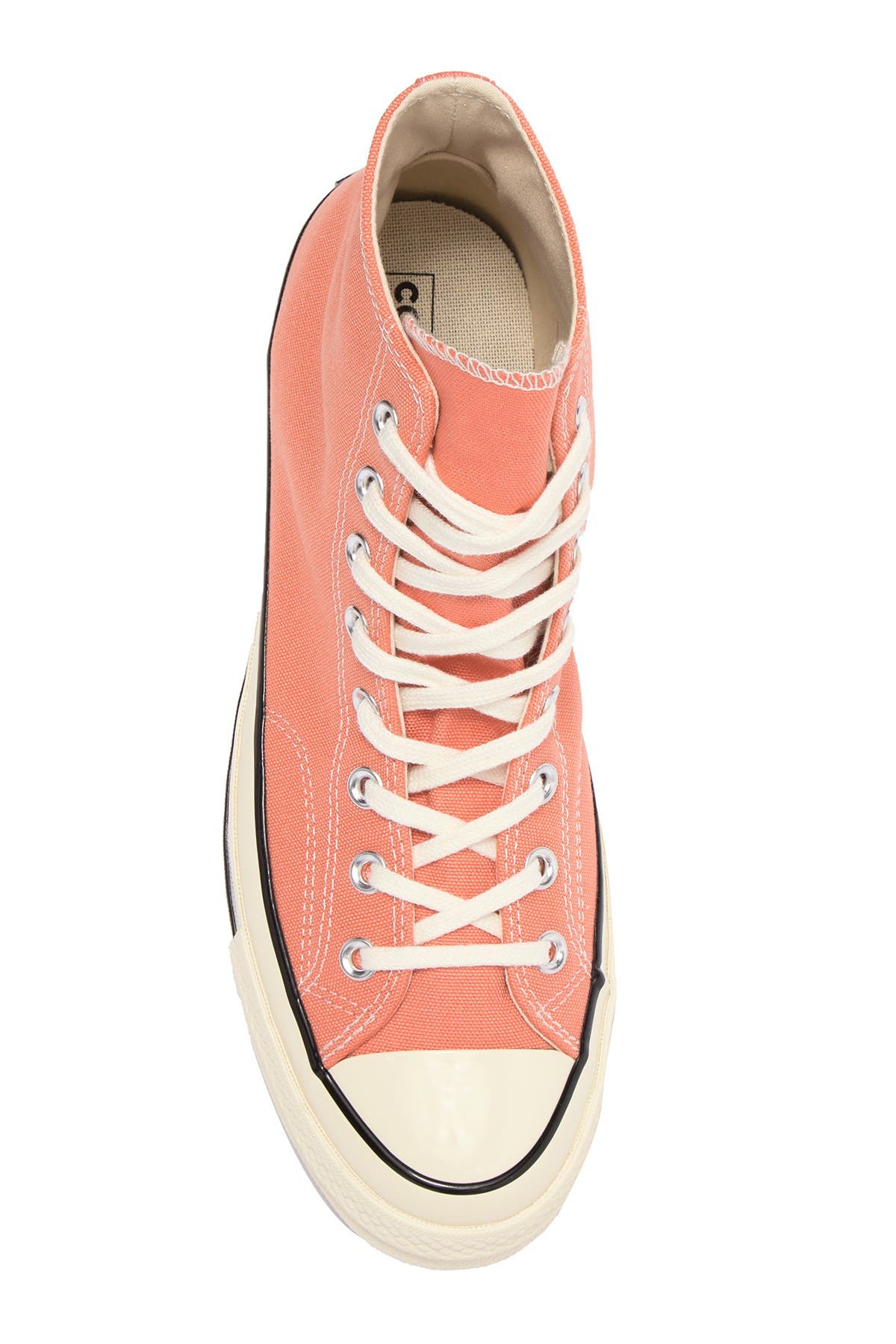 converse desert peach