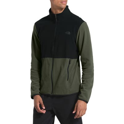 The North Face Tka Glacier Jacket, Green