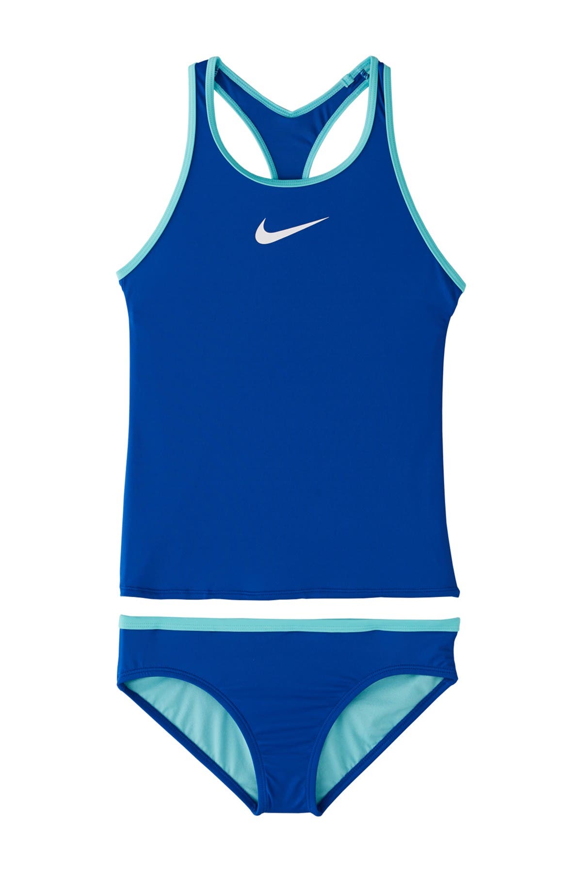girls nike swim