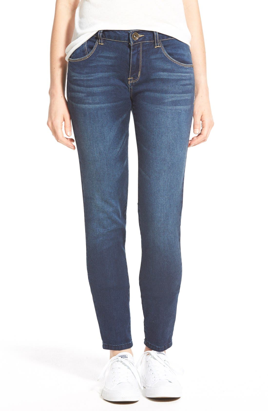 Jolt Skinny Jeans Nordstrom