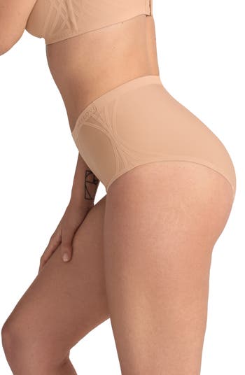 The reviews are in! Honeylove customers are buzzing about our newest  Silhouette Brief. Now available in bundles of 3. ⭐️ My new favorite  underwear!, By Honeylove