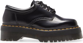 Doc martens sales 853 platform