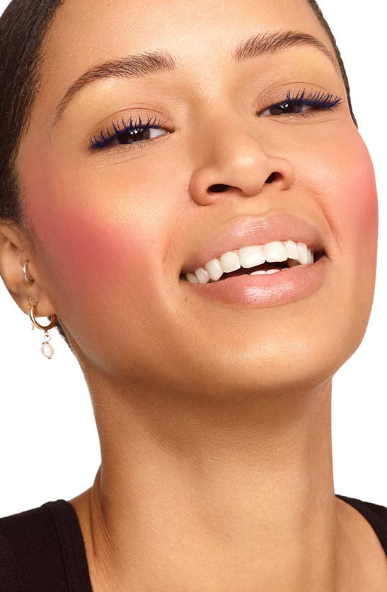 Bossy Cosmetics Boss By Nature Buttery Blush In Perseverance