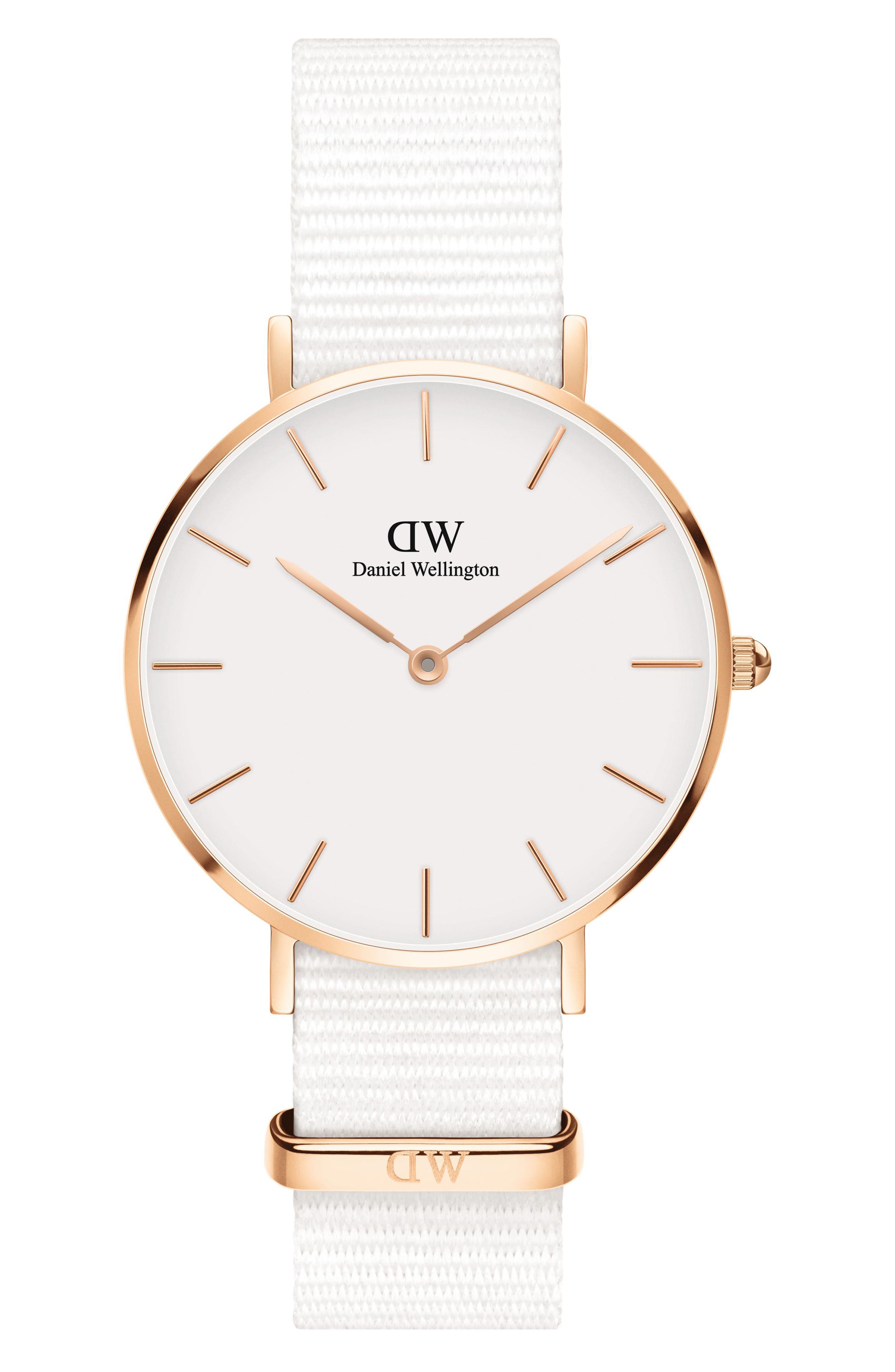 daniel wellington 32mm