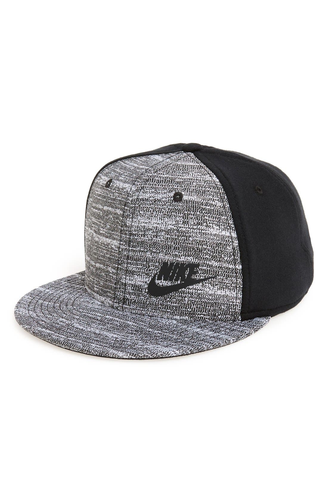 nike be true hat