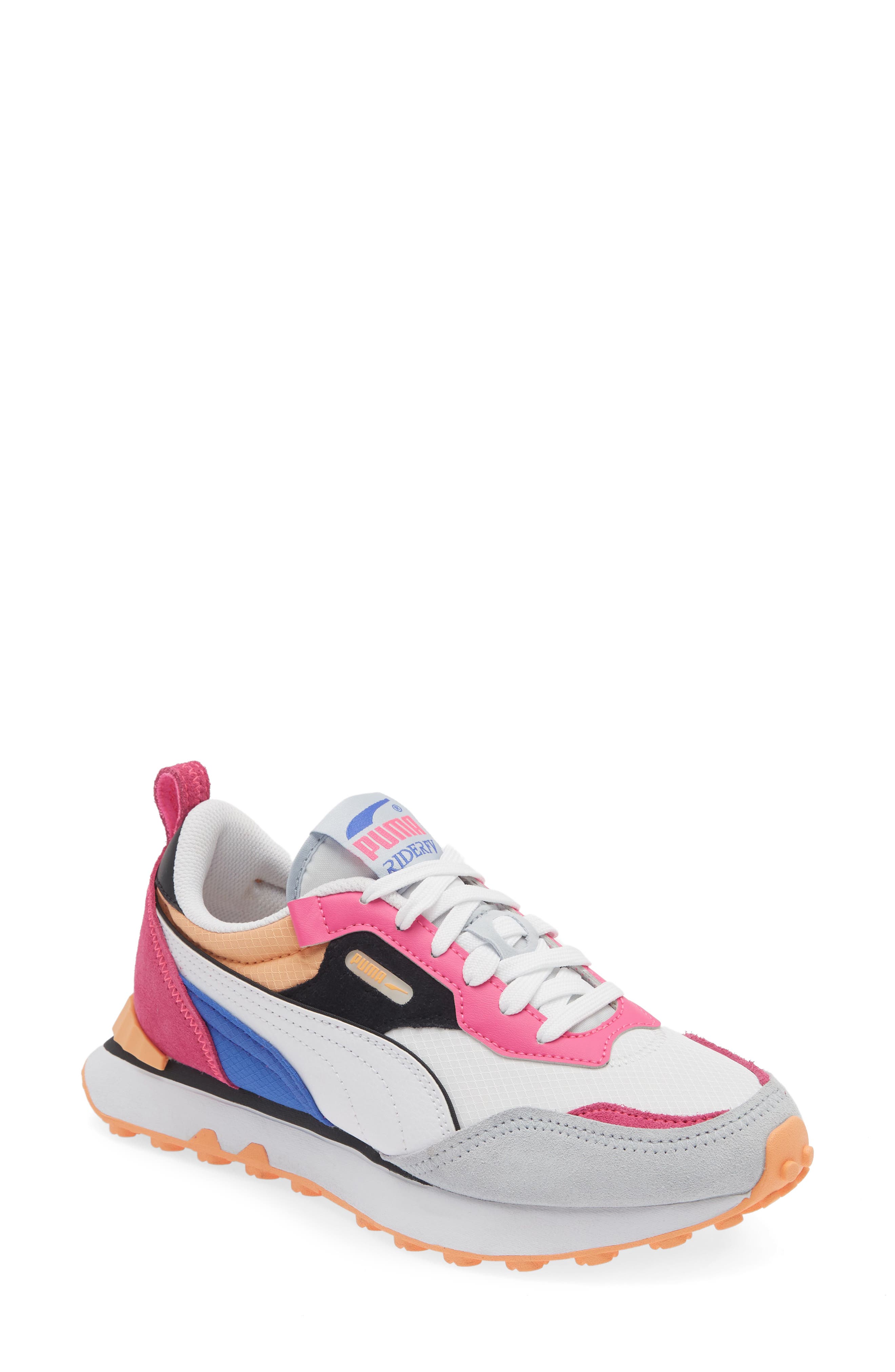 puma sneakers for ladies