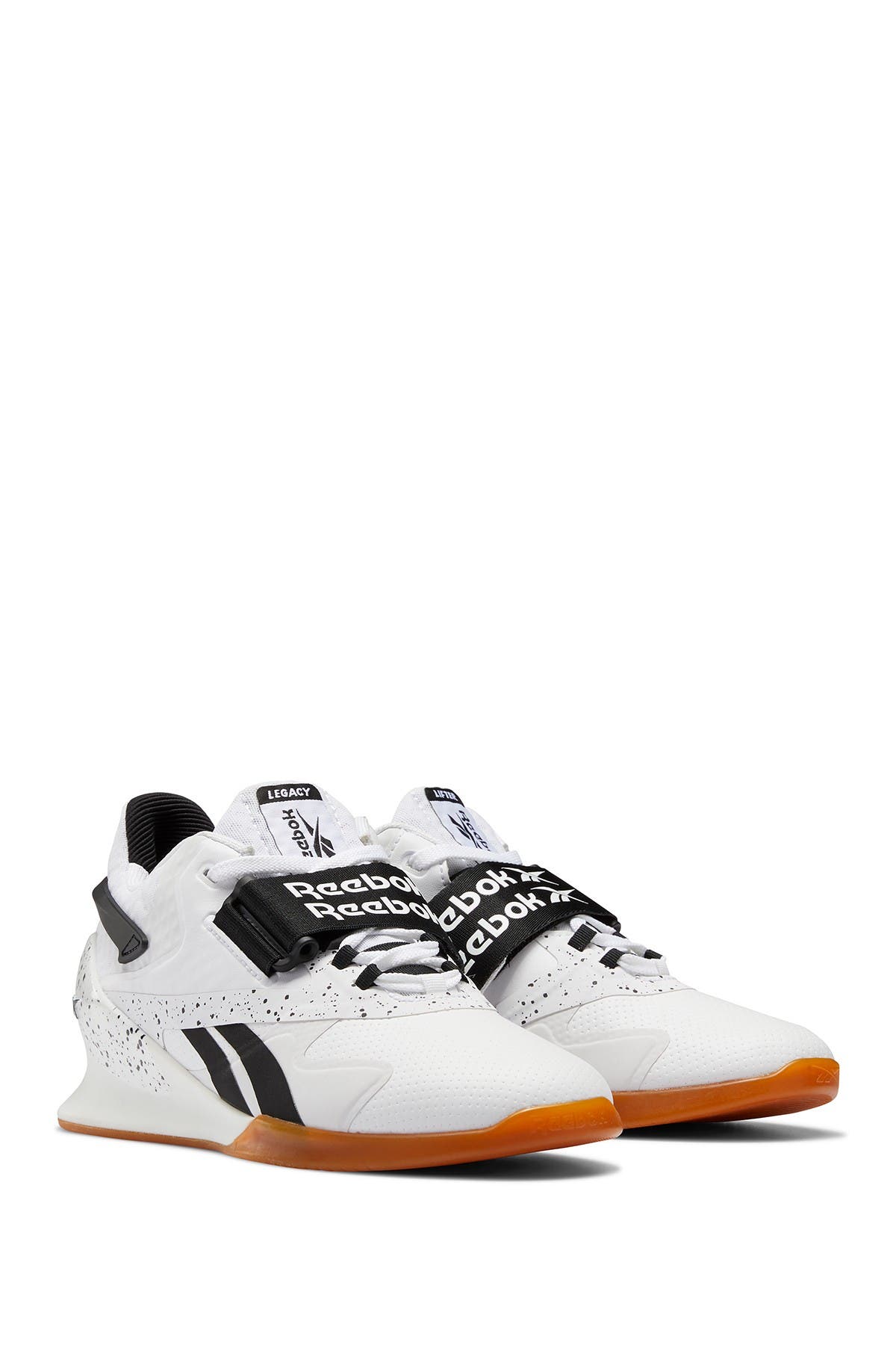 reebok legacy lifter weight