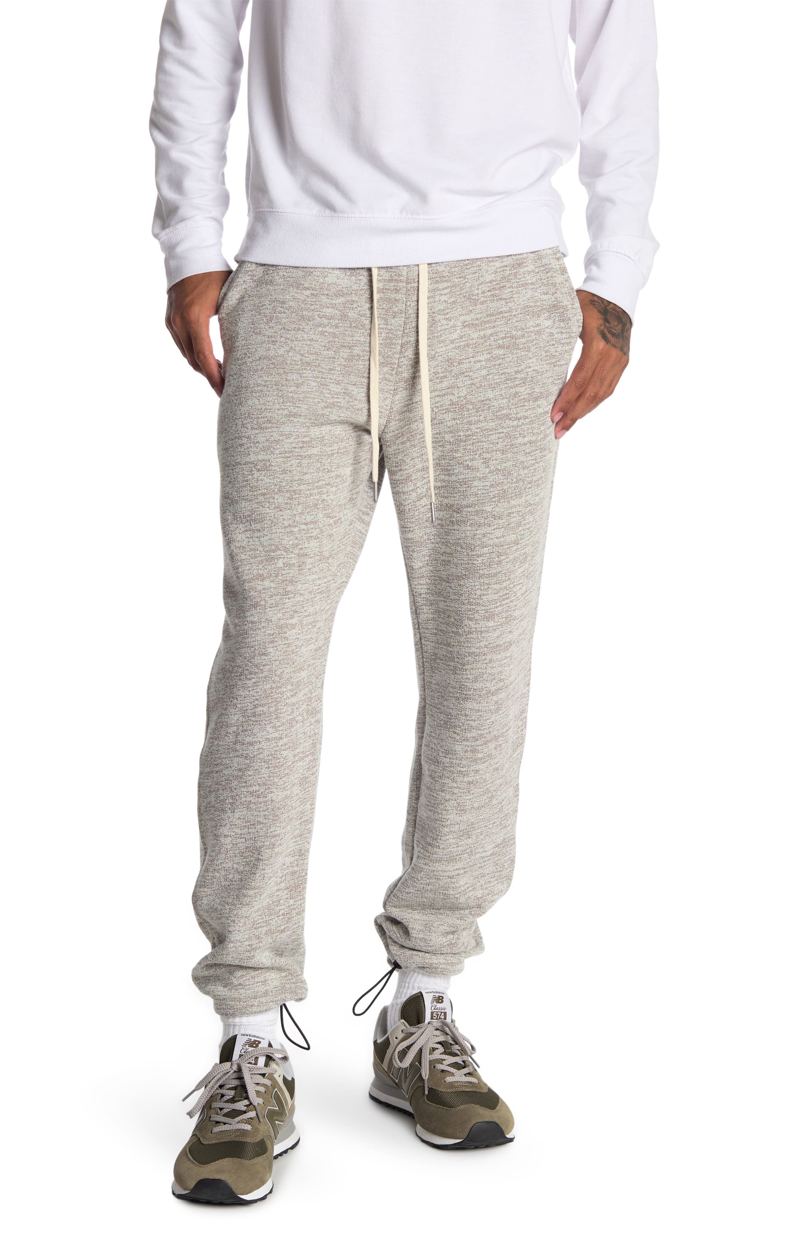 john elliott sochi sweatpants