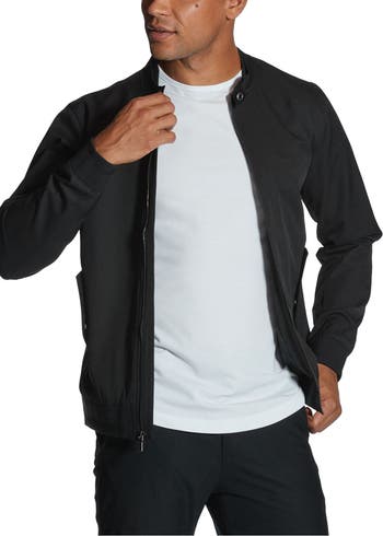 Cuts Legacy Water Resistant Bomber Jacket | Nordstrom