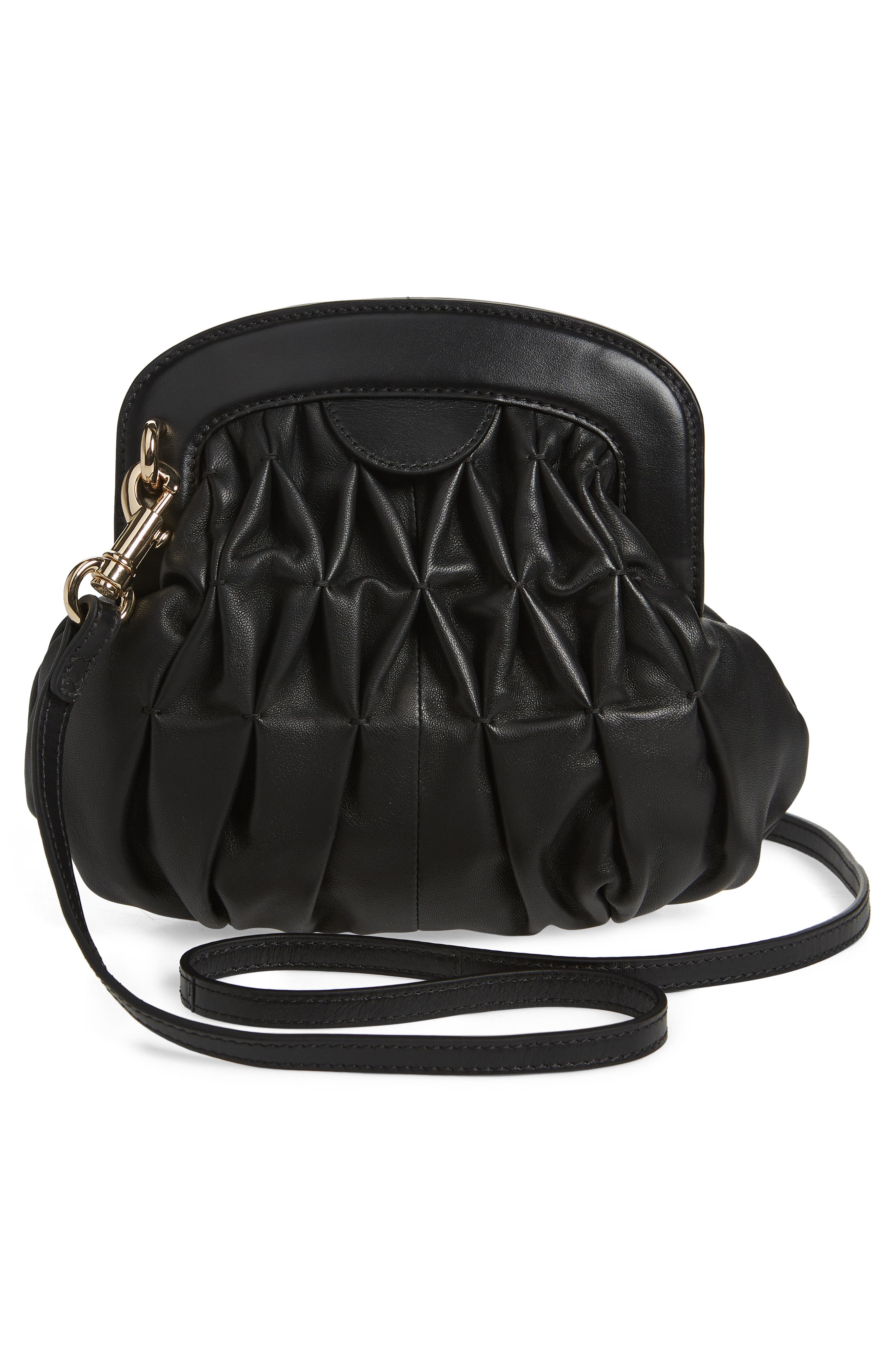 chloe crossbody bag nordstrom