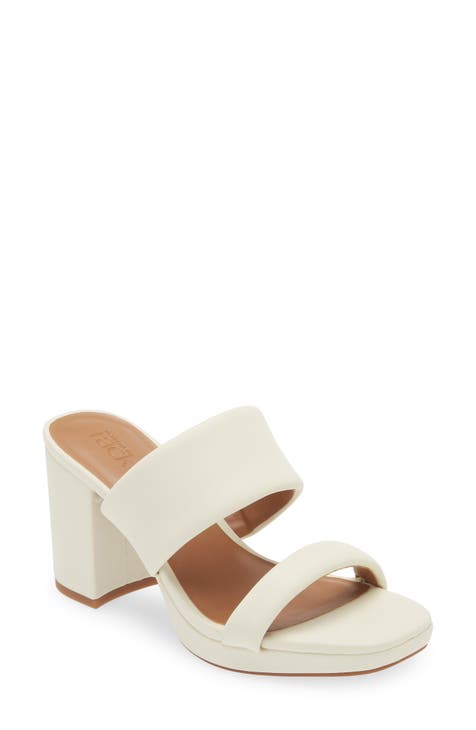 Annella Heeled Sandal (Women)