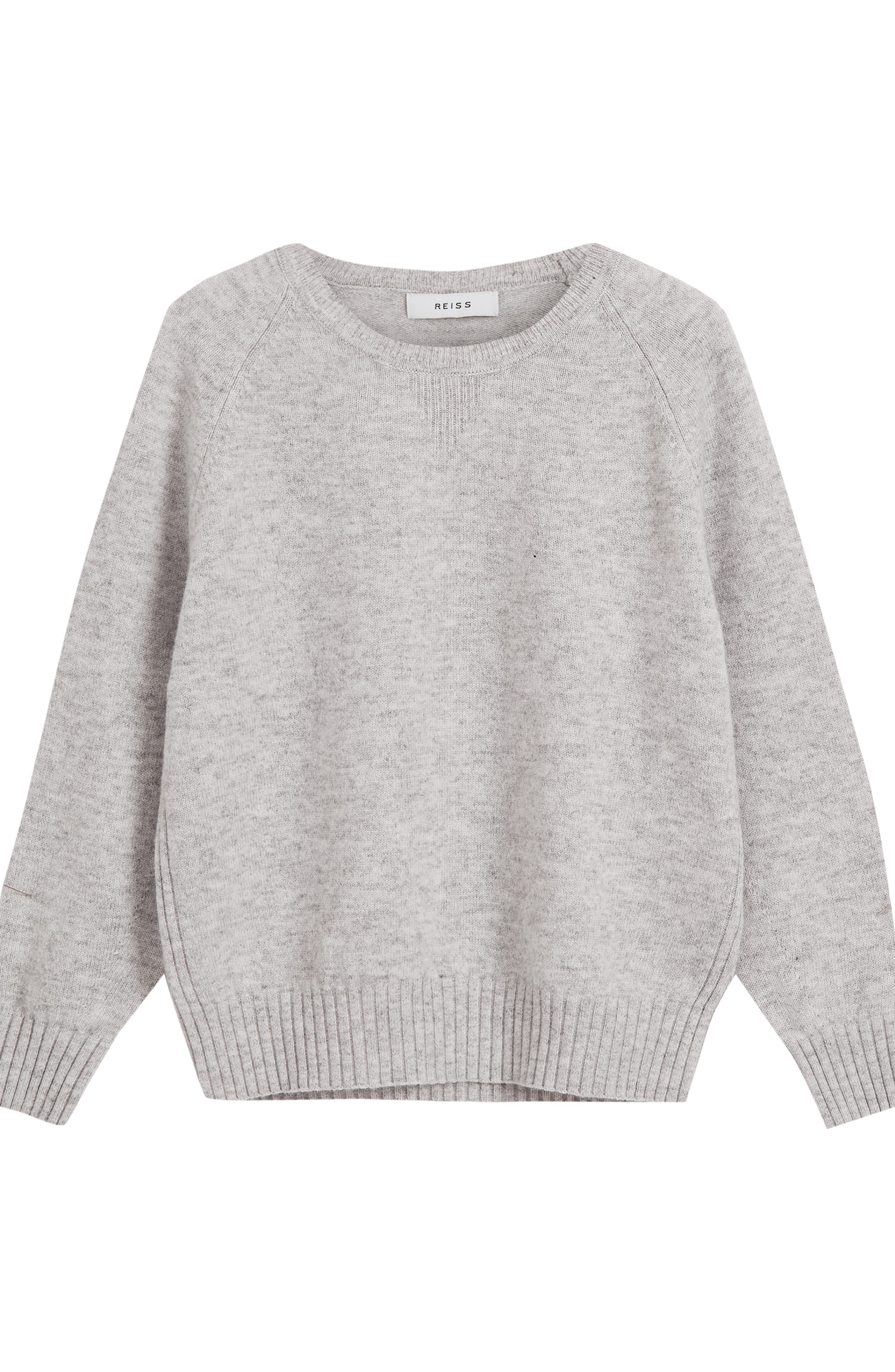 girls cashmere sweater