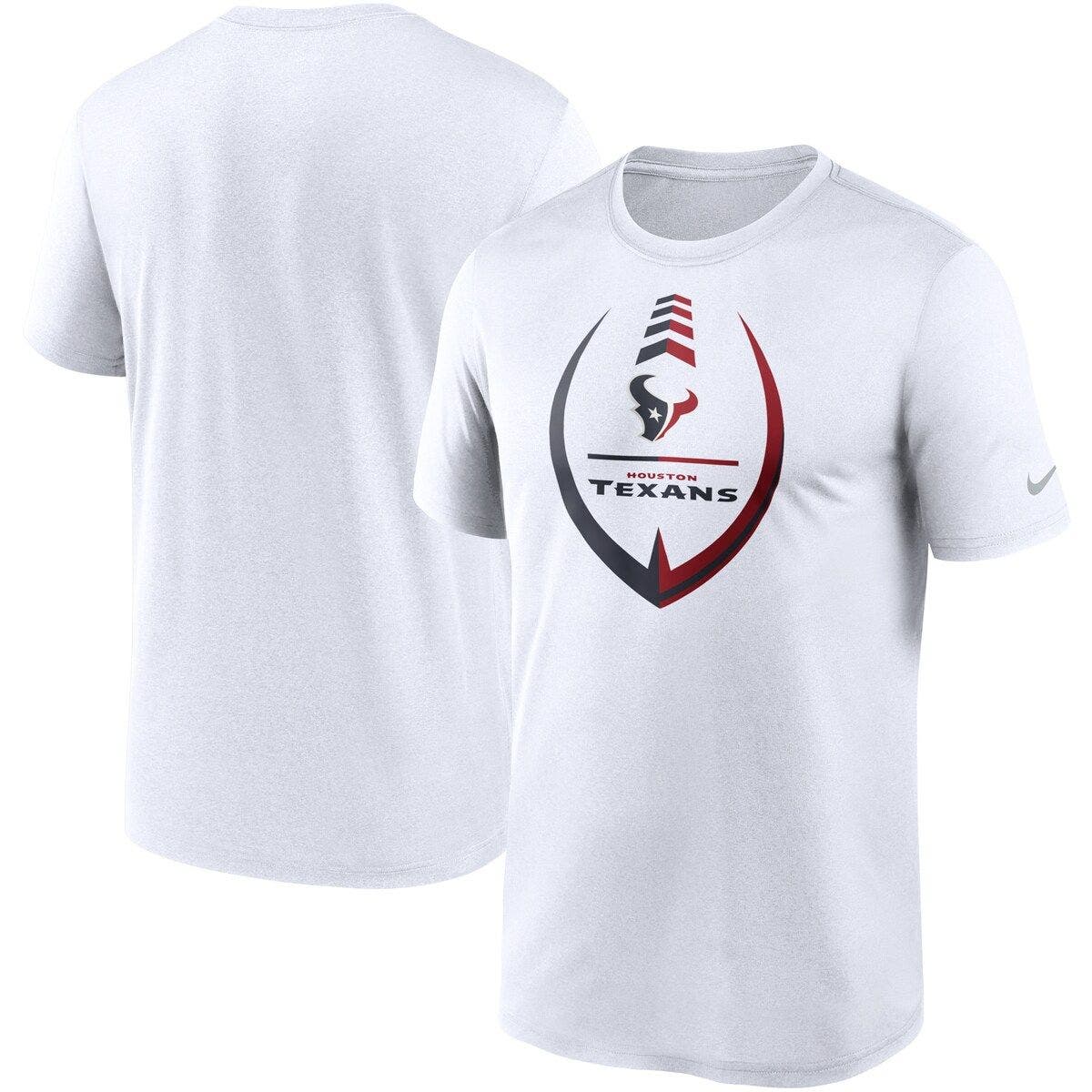 texans nike shirt