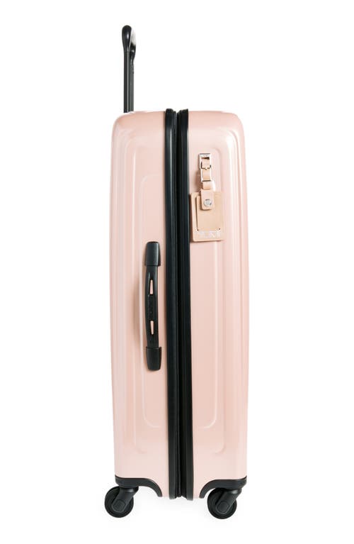 Tumi V2 International Carry-on In Blush