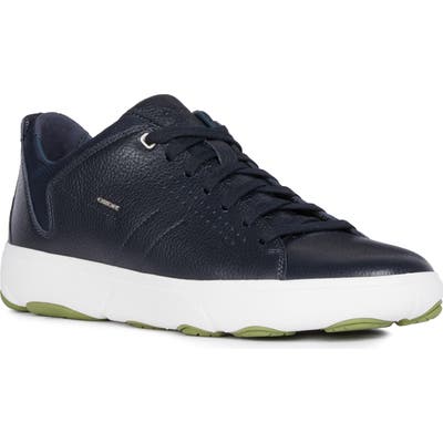 Geox Nebula 2 Sneaker, Blue