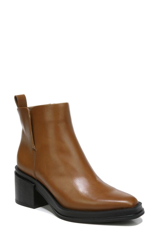 FRANCO SARTO DALDEN BOOTIE